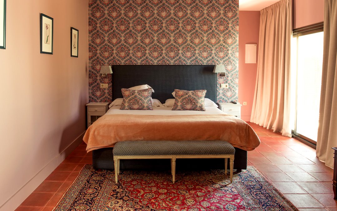 Hotel Boutique Pinar en Spain