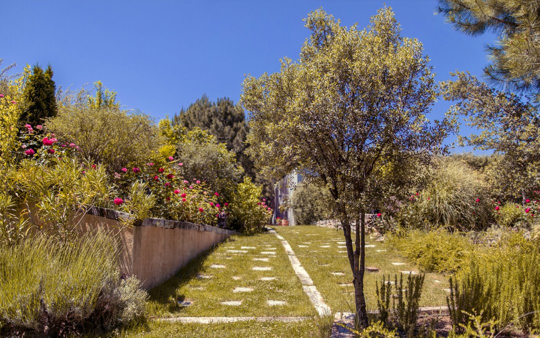 Hotel Boutique Pinar en Spain