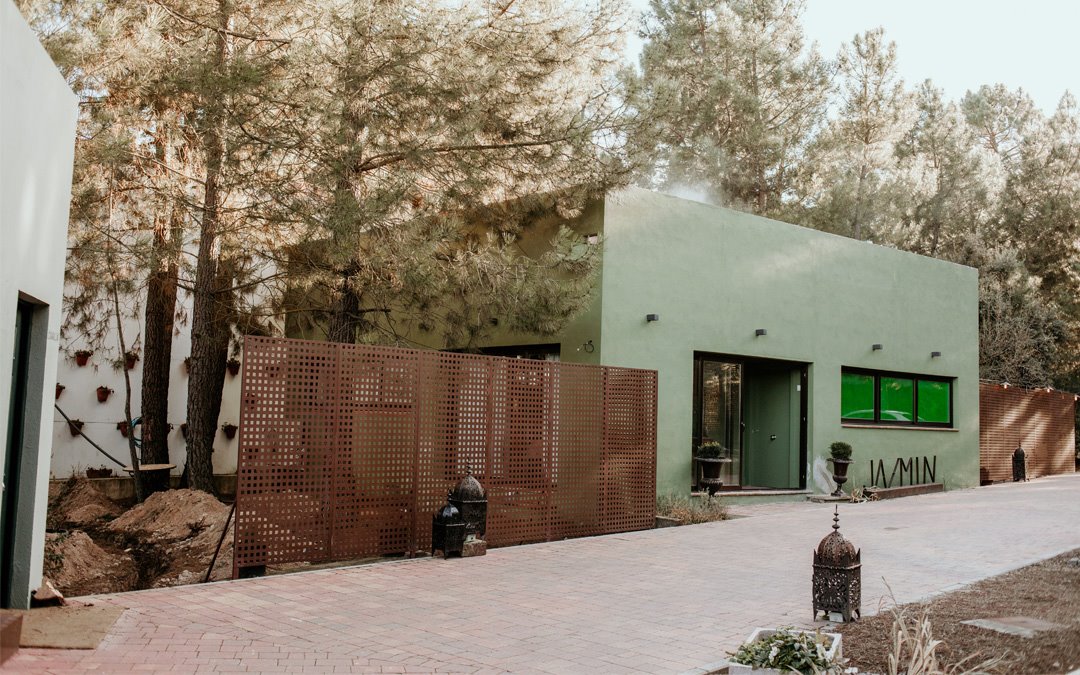 Hotel Boutique Pinar en Spain