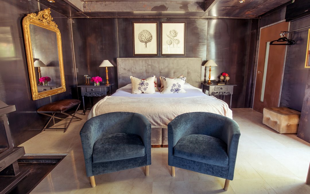 Hotel Boutique Pinar en Spain