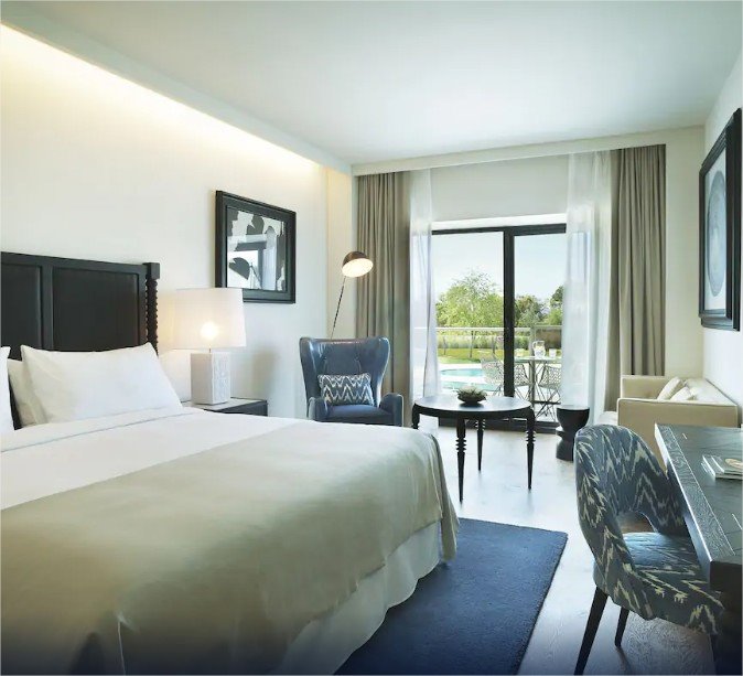 Hotel Camiral  en Spain