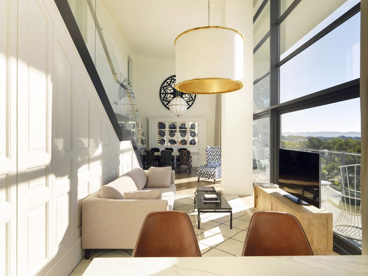 Hotel Camiral  en Spain