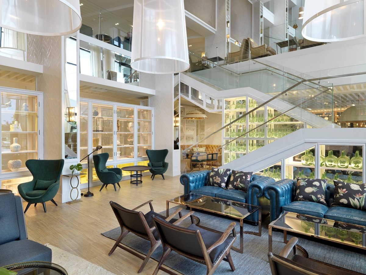 Hotel Camiral  en Spain