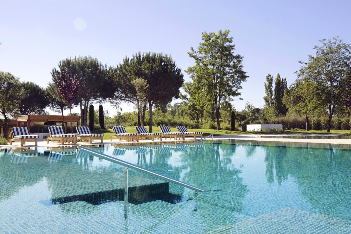Hotel Camiral  en Spain