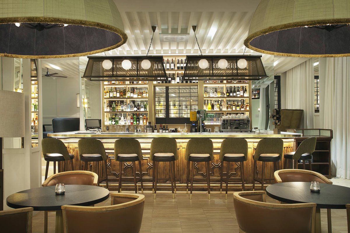 Hotel Camiral  en Spain