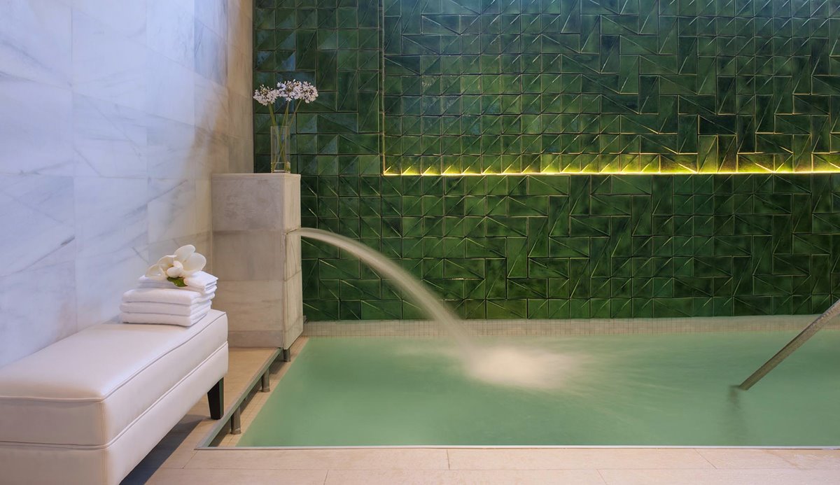 Hotel Camiral  en Spain