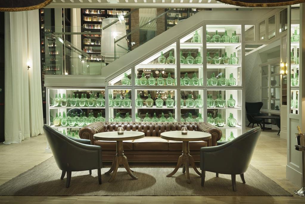 Hotel Camiral  en Spain