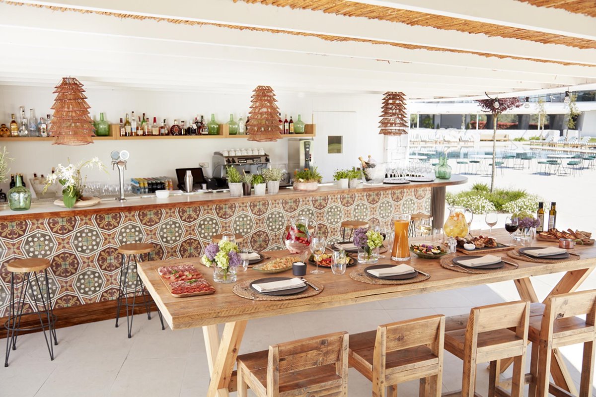 Hotel Camiral  en Spain