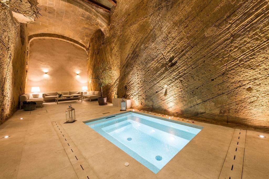 Hotel Can Mostatxins en Mallorca