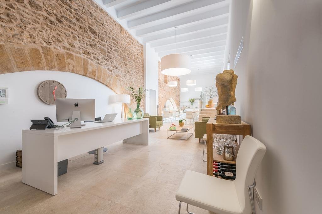 Hotel Can Mostatxins en Mallorca