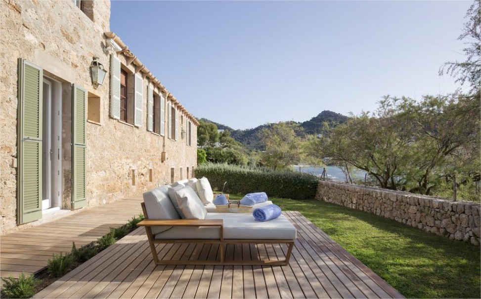 Hotel Can Simoneta - Solo Adultos en Spain