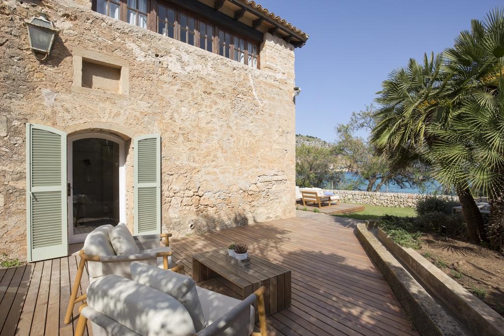 Hotel Can Simoneta - Solo Adultos en Spain