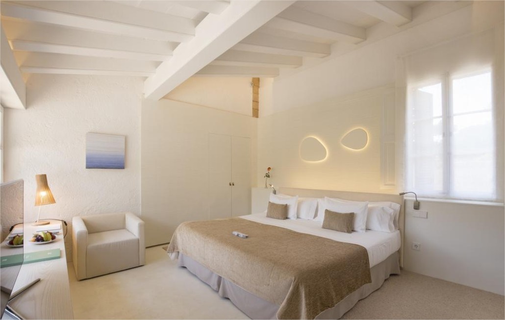 Hotel Can Simoneta - Solo Adultos en Spain
