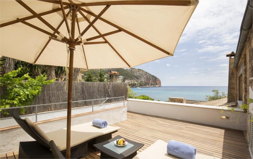 Hotel Can Simoneta - Solo Adultos en Spain