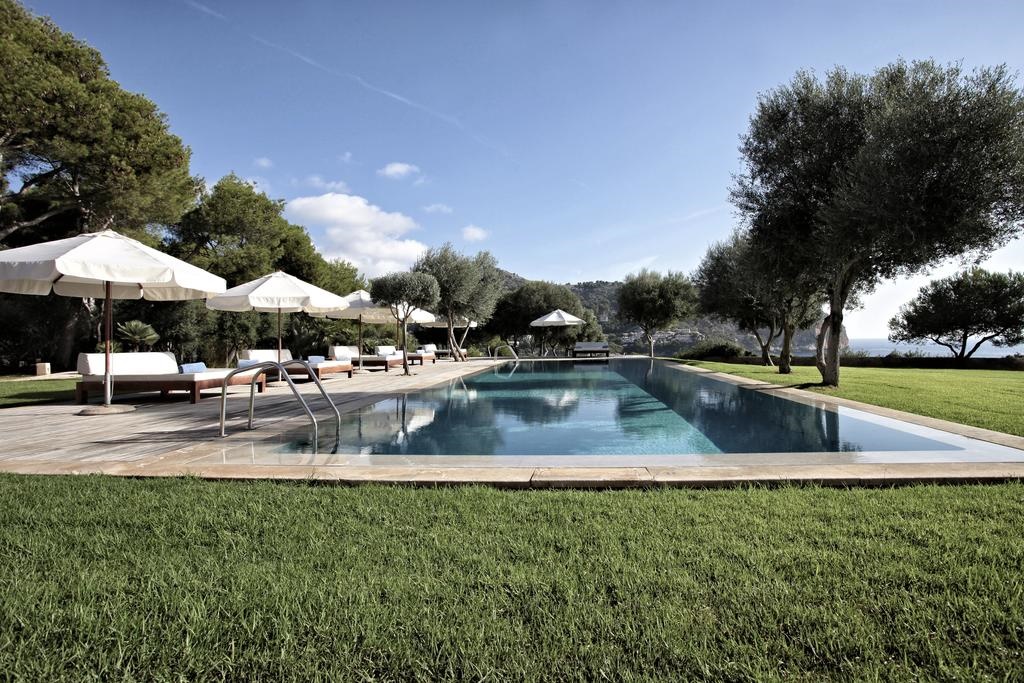 Hotel Can Simoneta - Solo Adultos en Spain
