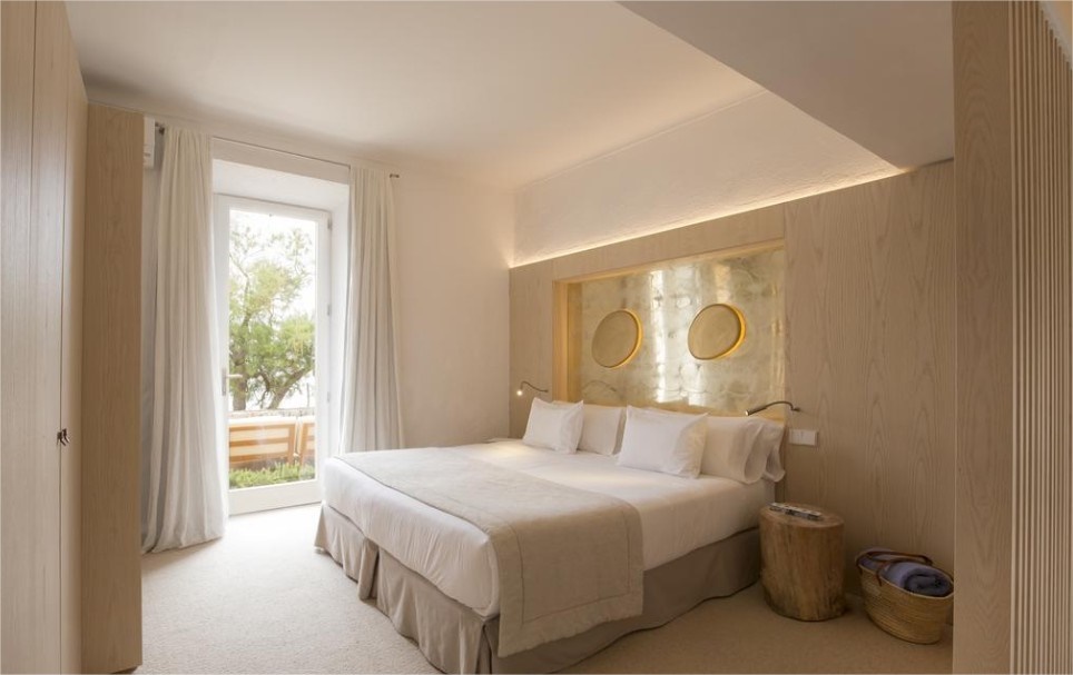 Hotel Can Simoneta - Solo Adultos en Spain