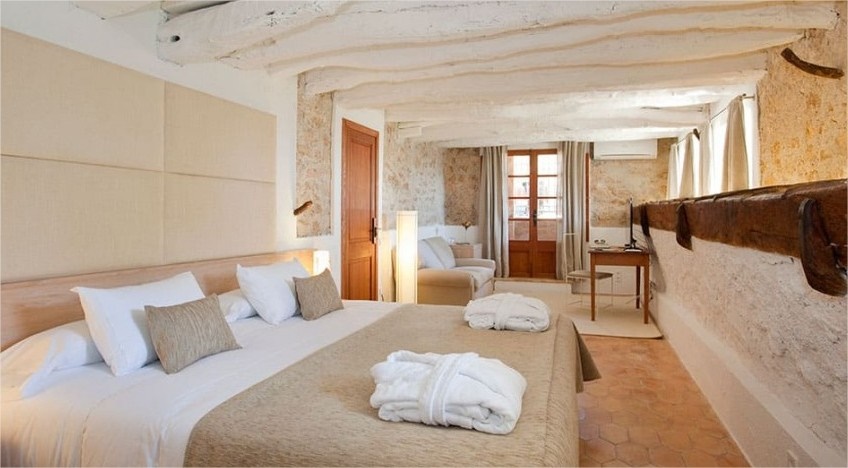 Hotel Can Simoneta - Solo Adultos en Spain