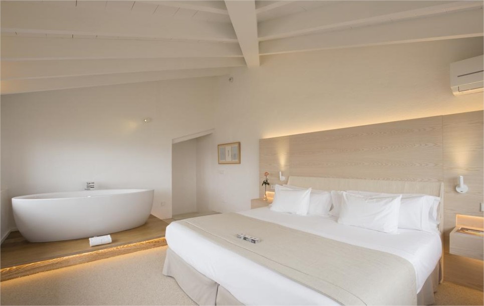 Hotel Can Simoneta - Solo Adultos en Spain