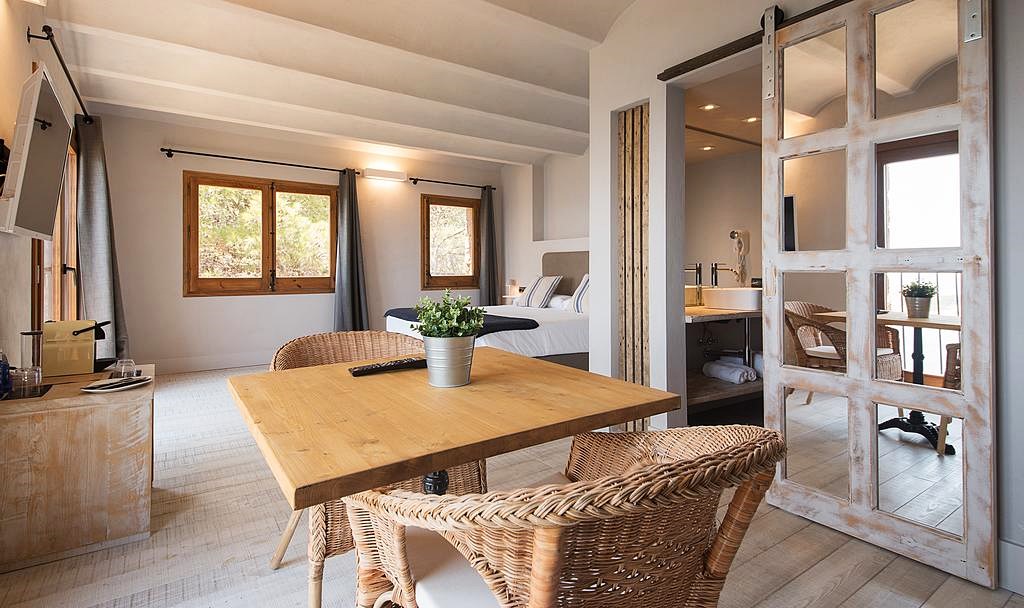 Hotel Cap Sa Sal Luxury Adults Only en Spain