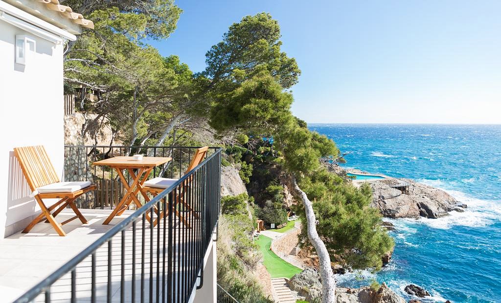 Hotel Cap Sa Sal Luxury Adults Only en Spain