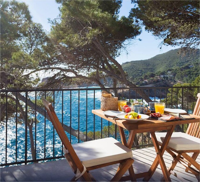 Hotel Cap Sa Sal Luxury Adults Only en Spain