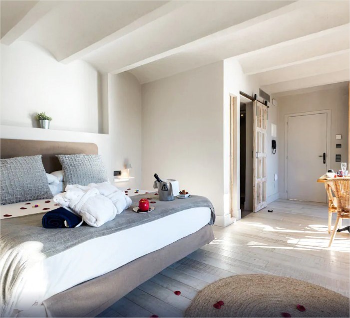 Hotel Cap Sa Sal Luxury Adults Only en Spain