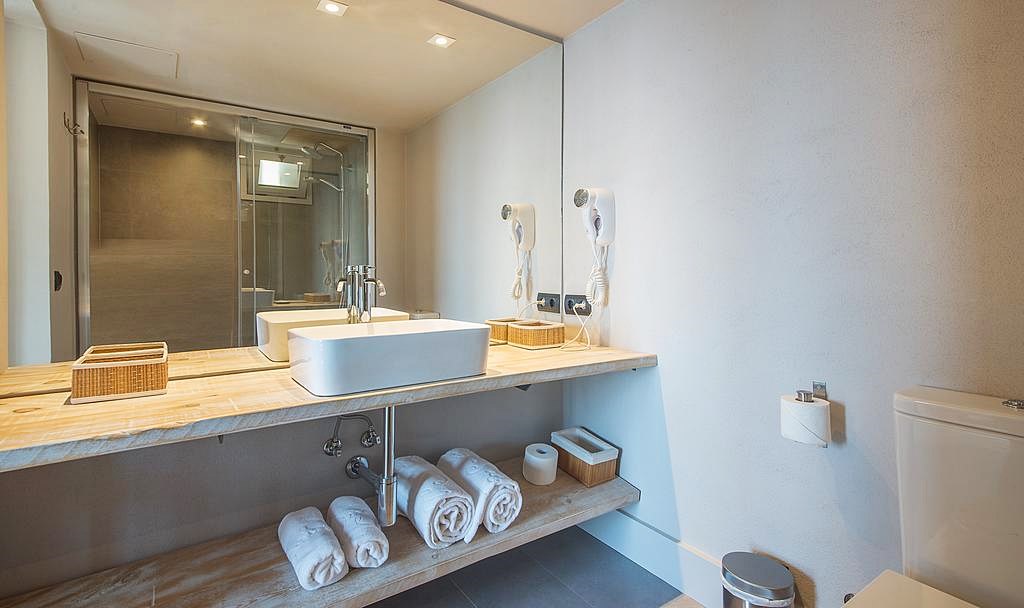 Hotel Cap Sa Sal Luxury Adults Only en Spain