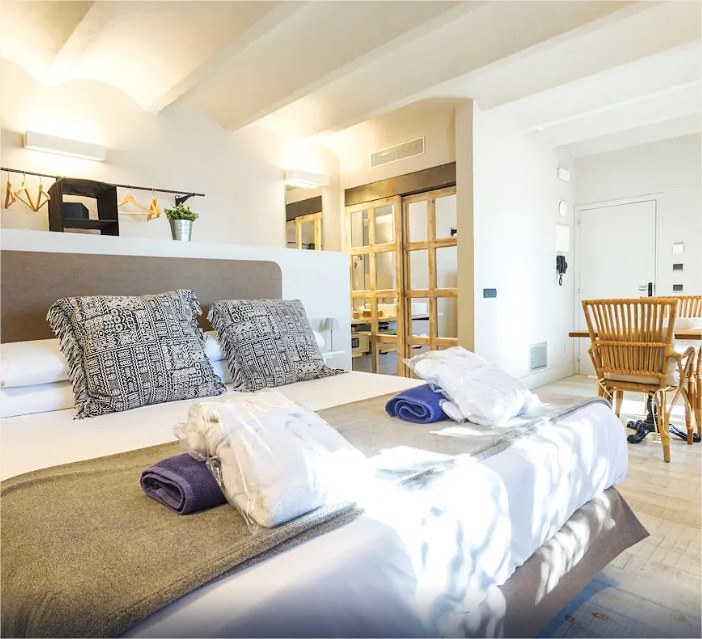 Hotel Cap Sa Sal Luxury Adults Only en Spain