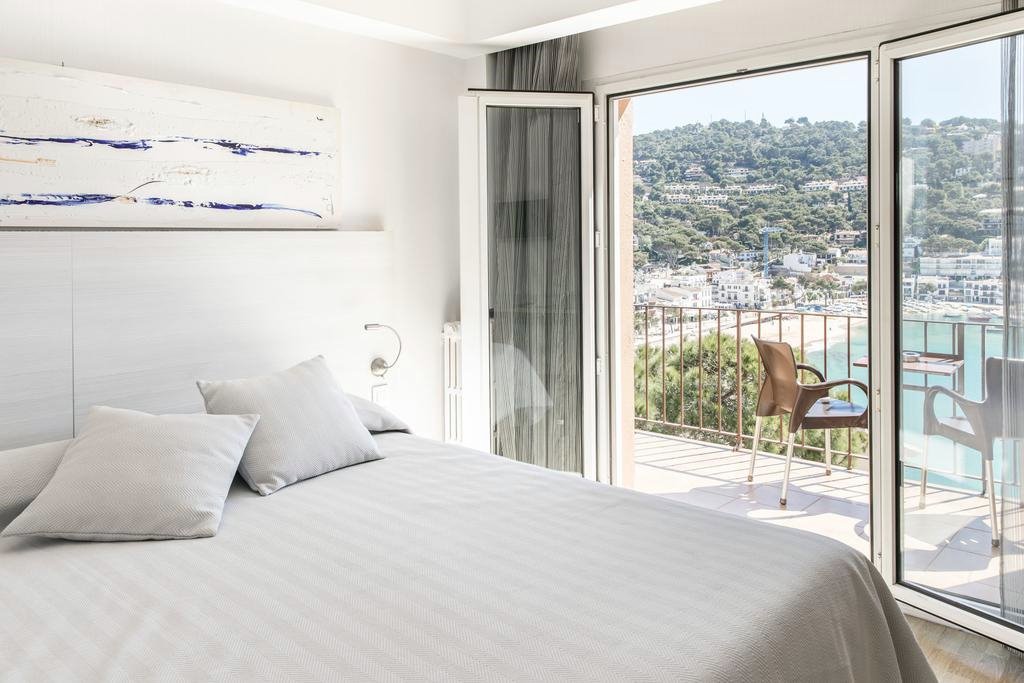 Hotel Casamar Llafranc en Spain