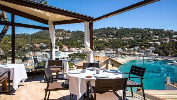 Hotel Casamar Llafranc en Spain