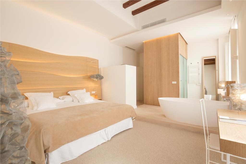 Hotel Convent de la Missió en Spain