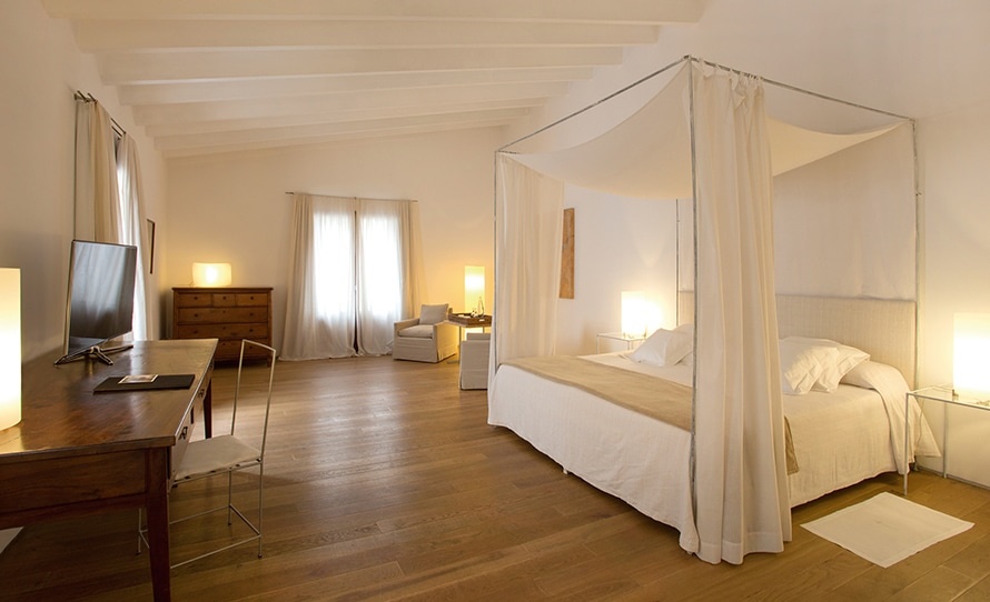Hotel Convent de la Missió en Spain