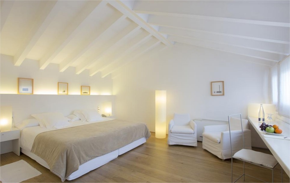 Hotel Convent de la Missió en Spain