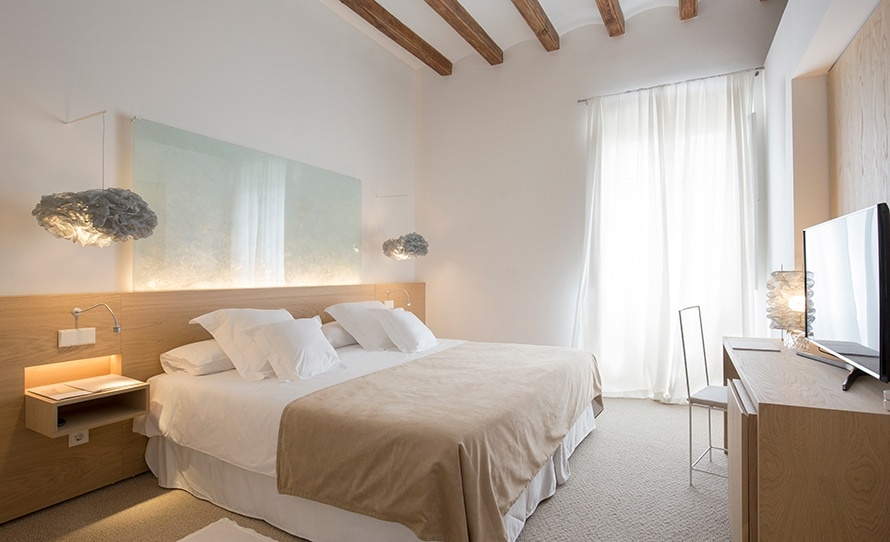 Hotel Convent de la Missió en Spain