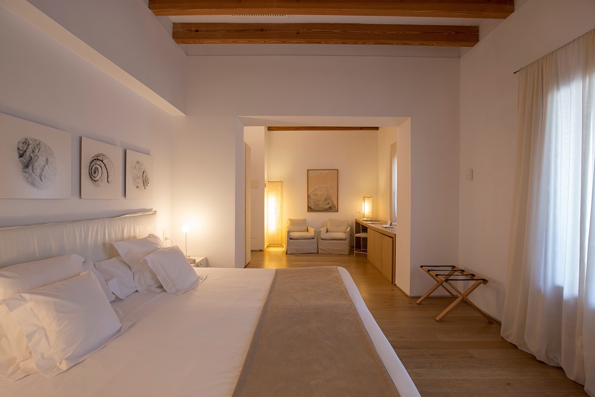 Hotel Convent de la Missió en Spain