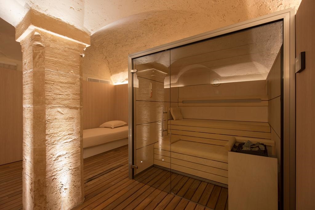 Hotel Convent de la Missió en Spain