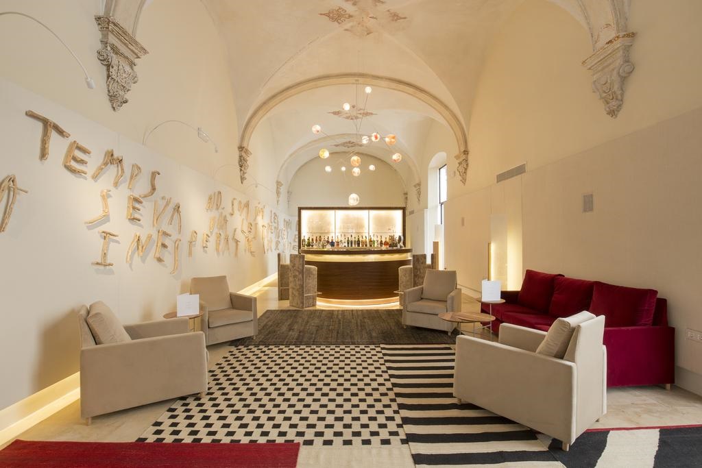 Hotel Convent de la Missió en Spain