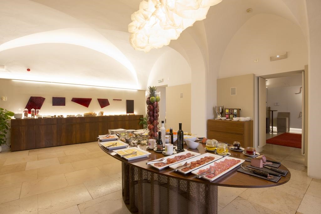 Hotel Convent de la Missió en Spain