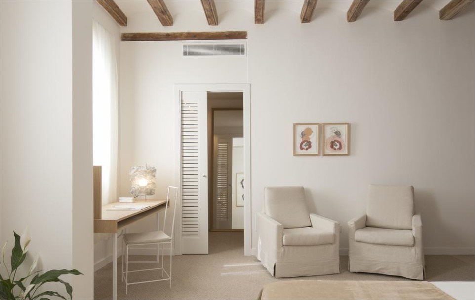 Hotel Convent de la Missió en Spain