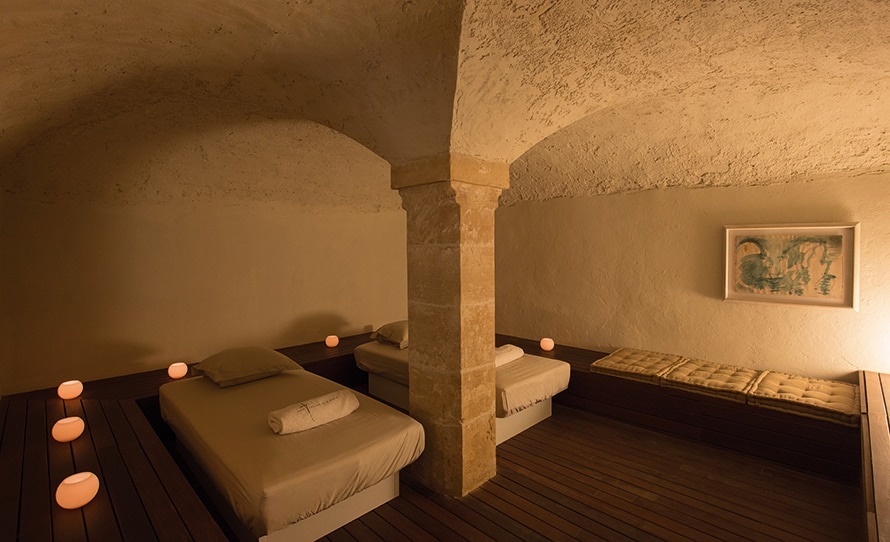 Hotel Convent de la Missió en Spain