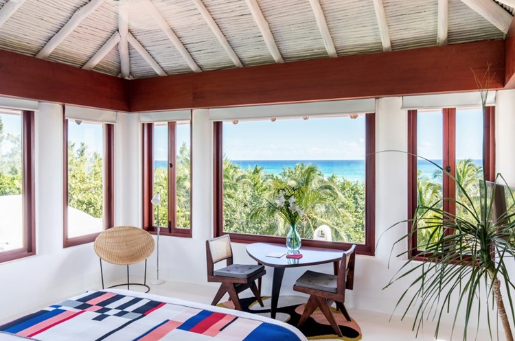 Hotel Esencia en Tulum