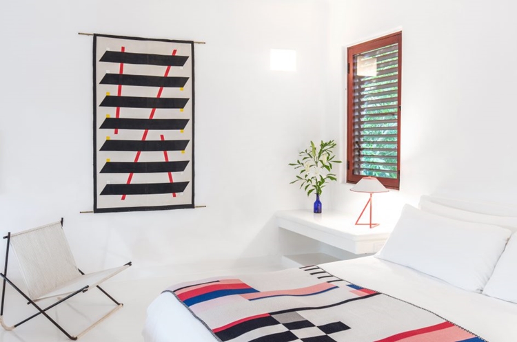 Hotel Esencia en Tulum