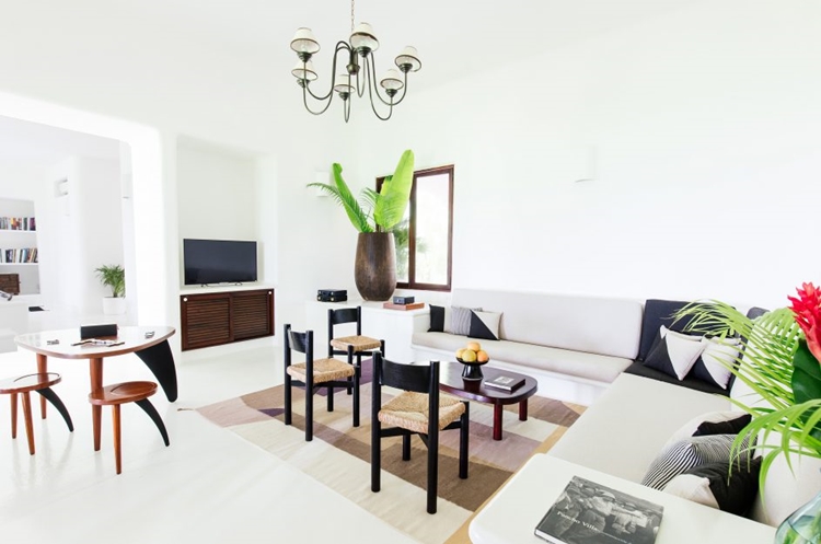 Hotel Esencia en Tulum