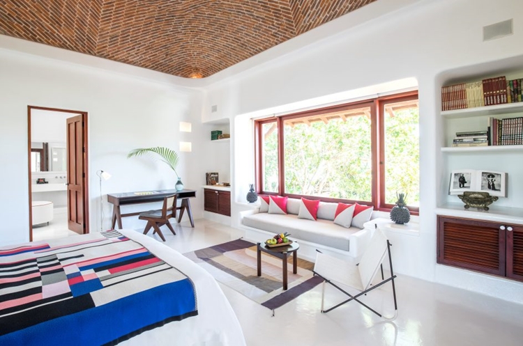 Hotel Esencia en Tulum