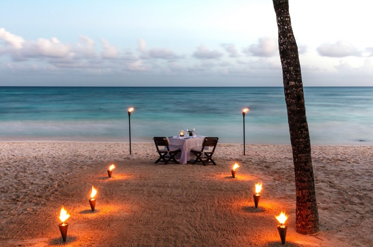 Hotel Esencia en Tulum
