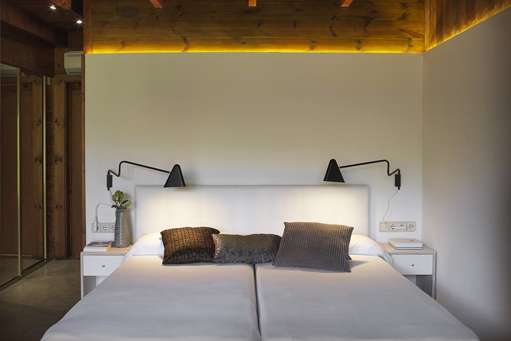Hotel Mont-Sant en Spain