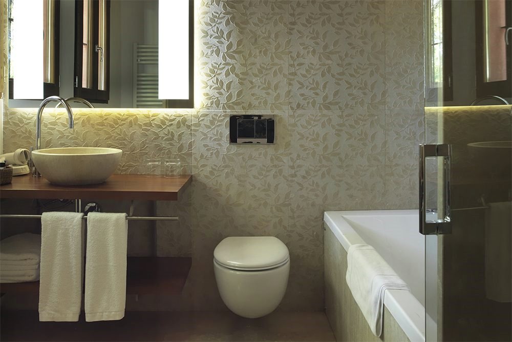 Hotel Mont-Sant en Spain