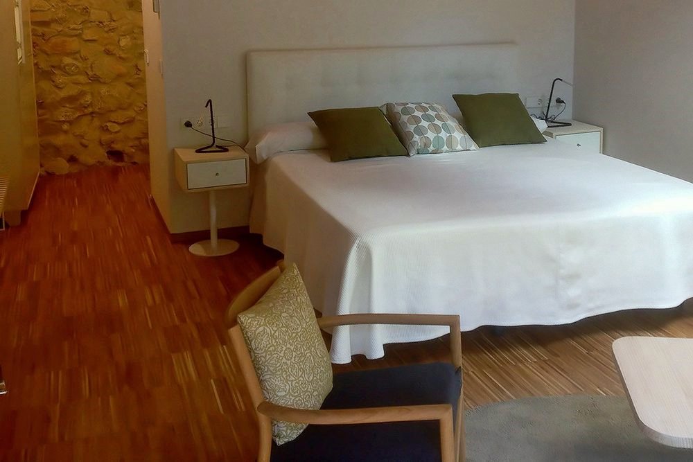 Hotel Mont-Sant en Spain