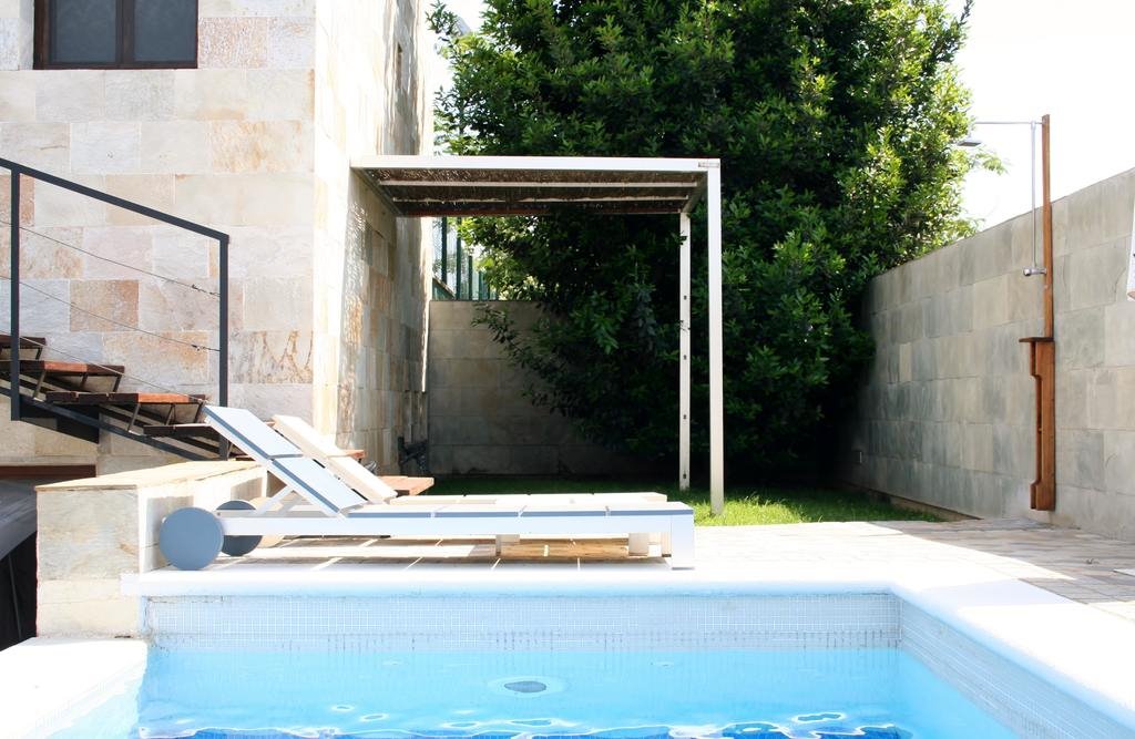 Hotel Monument Spa Mas Passamaner en Spain