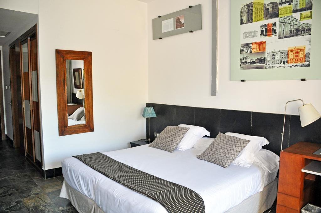 Hotel Monument Spa Mas Passamaner en Spain